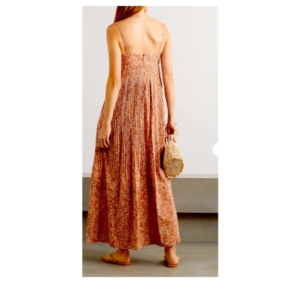 Nicholas Susan Maxi Dress. - Picture 2 of 9